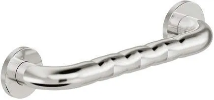 DEANTE Lehnen ocelová nástěnná madla NIL_341B