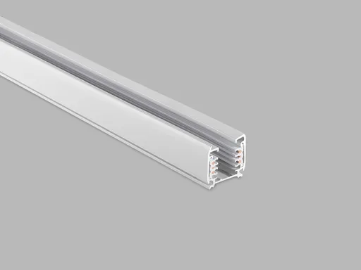 LED2 7360101 ECO TRACK 2M, W DALI bílá