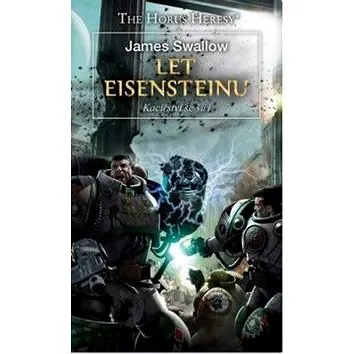 Let Eisensteinu (978-80-7332-392-9)