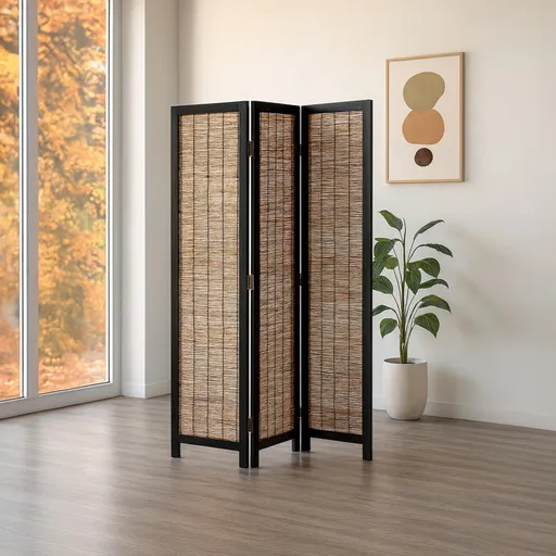 Paraván 3-dílný EF-L174 Autronic