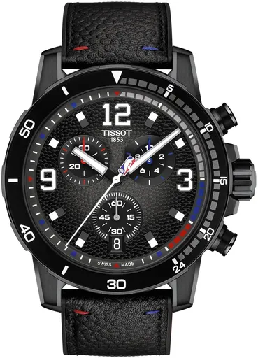 Tissot Supersport NBA 2025 T125.617.37.067.00