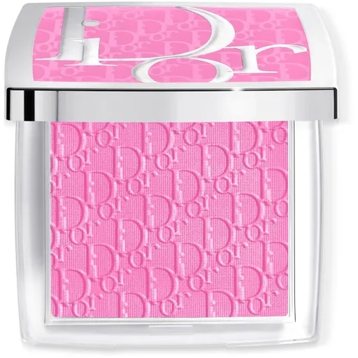 DIOR Backstage Rosy Glow rozjasňující tvářenka odstín 001 Pink 4.5 g