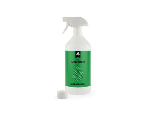 Impregnace na outdoorové oděvy INPRODUCTS 1l