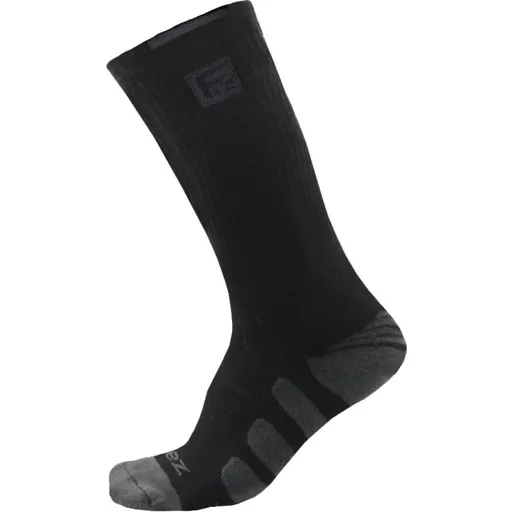 FREEZ CREW Ponožky, černá, velikost