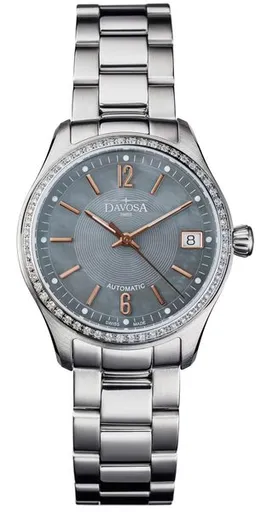 Davosa Newton Lady Automatic 166.193.55