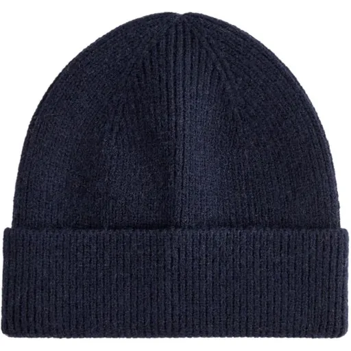 CELIO VIRIBEAN Pánská čepice, tmavě modrá, velikost