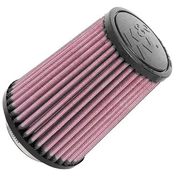 K&N RU-5283 univerzální kulatý zkosený filtr se vstupem 114 mm a výškou 203 mm (RU-5283)