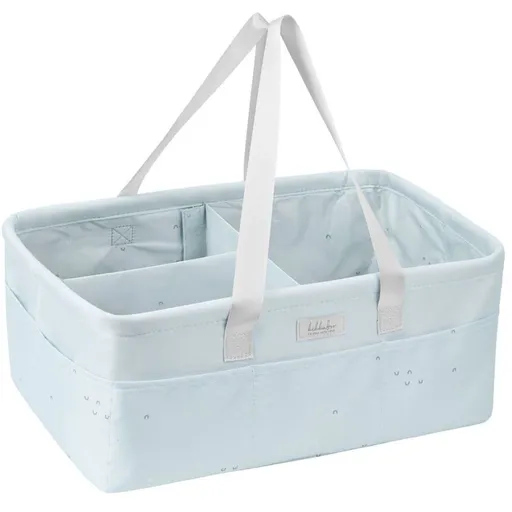 KikkaBoo Organizér na pleny Sleepy Sheep