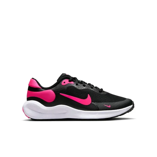 Nike Revolution 7 Big Kids Road Running Shoes 33,5