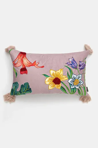 Dekorativní povlak na polštář Medicine