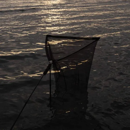 Nash podběrák air force f20 landing net 46"