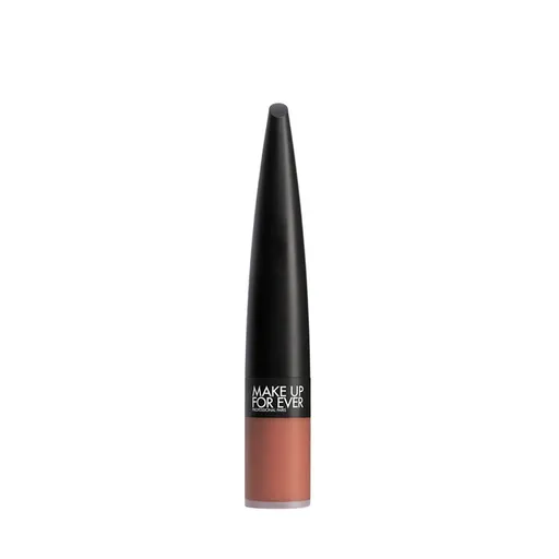 Make Up For Ever Matná rtěnka Rouge Artist (Matte Liquid Lipstick) 4,5 ml 192 Toffee At All Hours