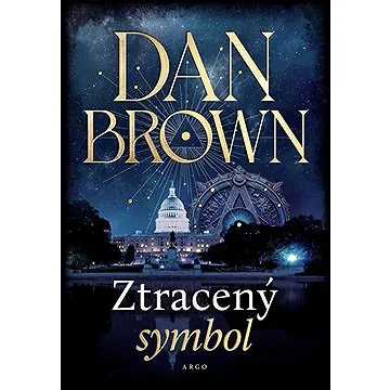 Ztracený symbol (9788025706206)