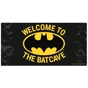 DC Comics|Batman: Welcome To The Batcave (346200)