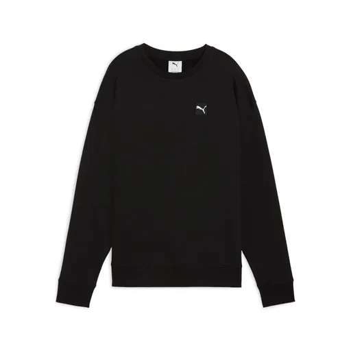 Puma ESS ELEVATED Comfort Crew FL XS