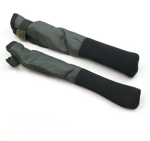 NGT Chrániče Prutu Tip&Butt Protector,NGT Chrániče Prutu Tip&Butt Protector