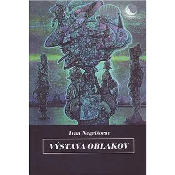 Výstava oblakov (978-80-8194-037-8)