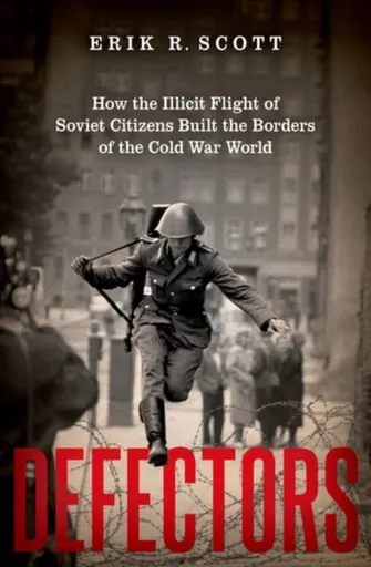 Defectors - Erik R.  Scott