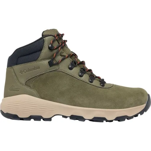Columbia NEWTON WANDER™ Pánská outdoorová obuv, khaki, velikost 41