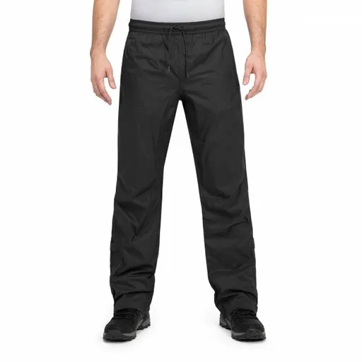 HÖHENHORN PLUVIA Pánské kalhoty, černá, velikost