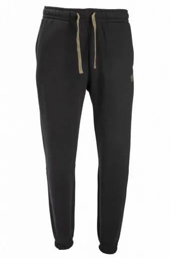 Nash Rybářské Tepláky Tackle Joggers Black,Nash Rybářské Tepláky Tackle Joggers Black