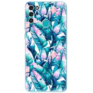 iSaprio Palm Leaves 03 pro Honor 9A (plmlvs03-TPU3-Hon9A)