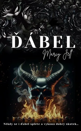 Ďábel - Marcy Jell