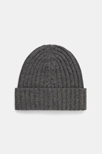 Čepice s příměsí vlny United Colors of Benetton