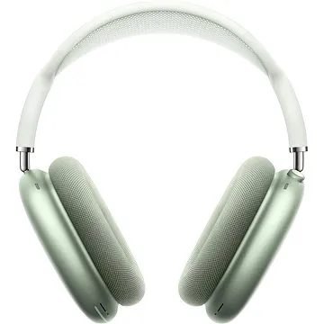 Apple AirPods Max Zelená (MGYN3ZM/A)