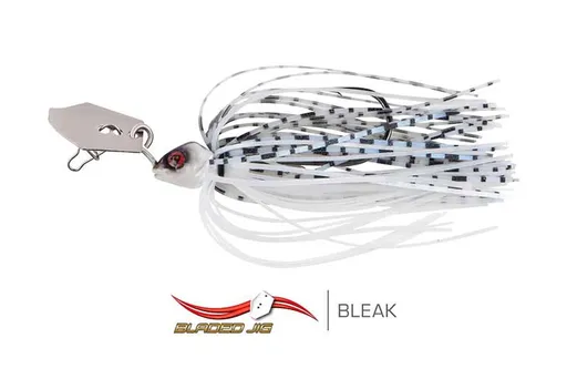 Fox Rage Nástraha Bladed Jig Bleak,Fox Rage Nástraha Bladed Jig Bleak