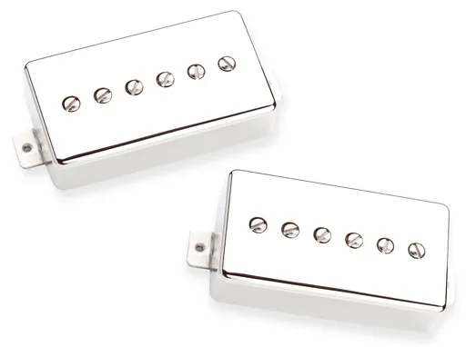 Seymour Duncan SPH90-1S NCOV 2C Phat Cat Set