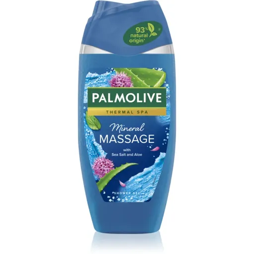 Palmolive Mineral Massage sprchový gel 250 ml