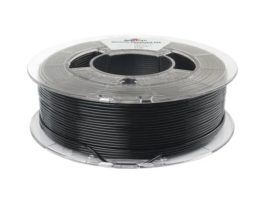 Spectrum 81441 filament, FlameGuard ASA 275, 0.25kg, 1.75mm, DEEP BLACK