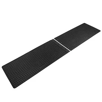 CIK koberce do auta Ford Transit 2014- (2. řada) (5904172701343)