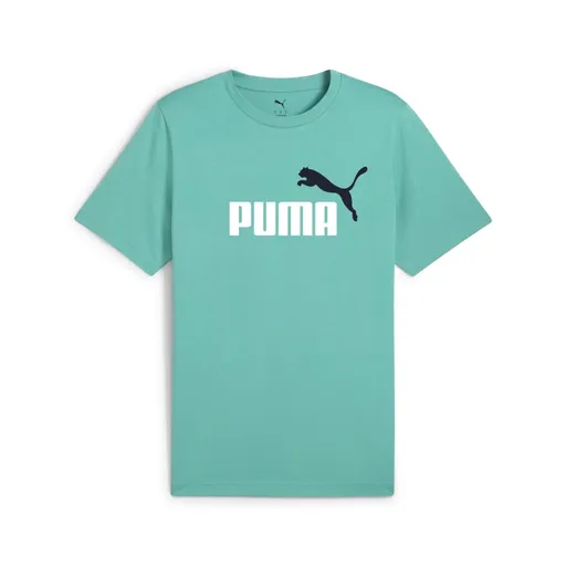 Puma ESS 2 Color No. 1 Logo Tee S