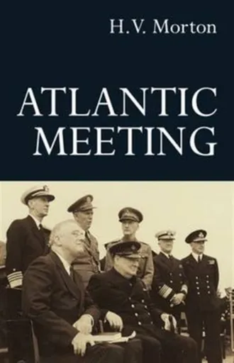 Atlantic Meeting - Morton Hv