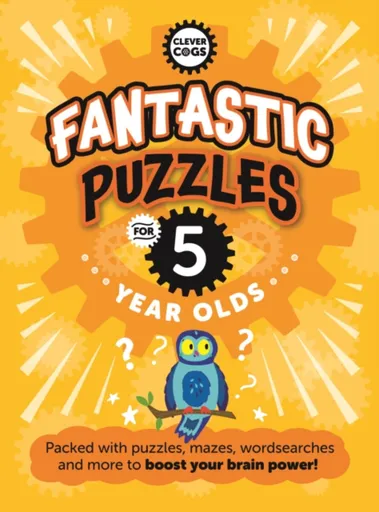 Fantastic Puzzles For Five Year Olds - Noodle Juice