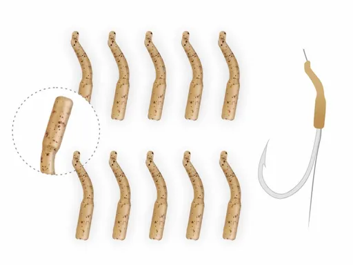 Zfish Rovnátko Line Aligner PRO 10ks,Zfish Rovnátko Line Aligner PRO 10ks