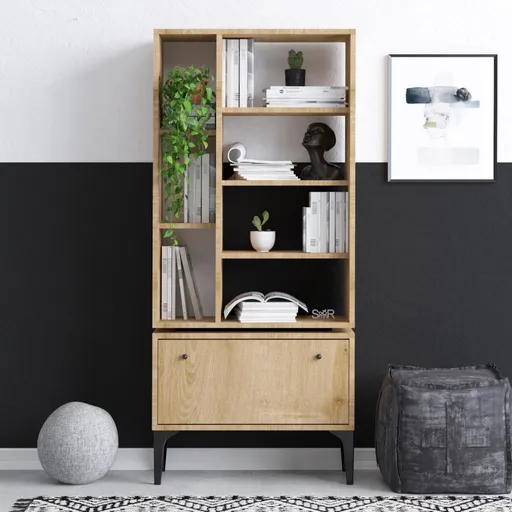 Knihovna Fix - Dec0056