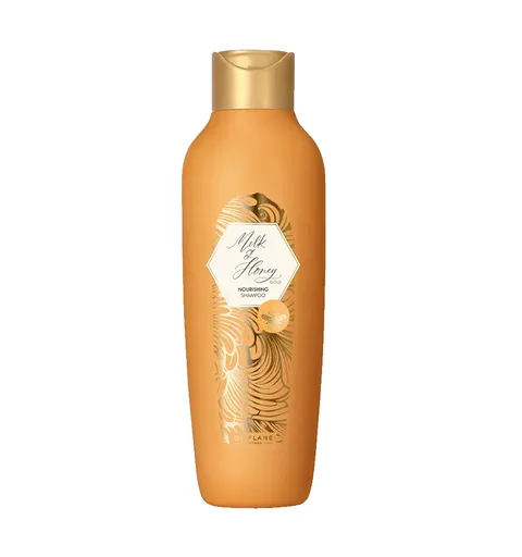Oriflame Vyživující šampon Milk & Honey Gold 250 ml