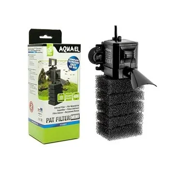 Aquael Pat Mini Filter (5905546061339)