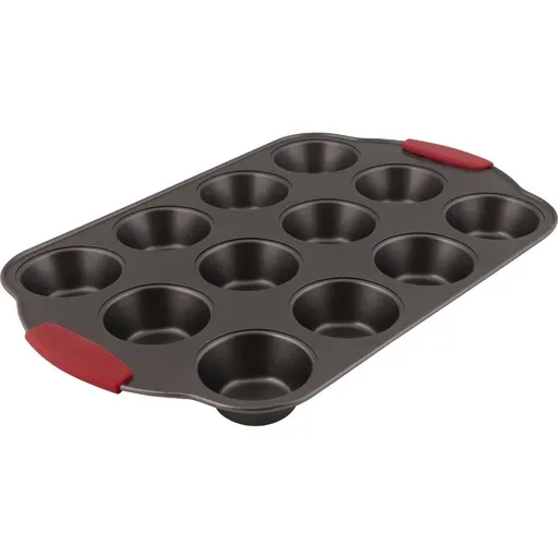 Lamart LT3114 forrma na 12 muffinů Bonte, 41 x 26,7 cm, L