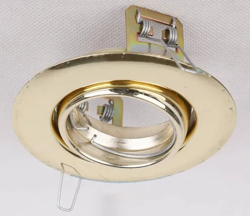 Stropní svítidlo se zásuvkou MR-16