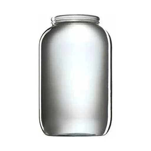 TORO Zavařovací sklenice PANO 3,68 l