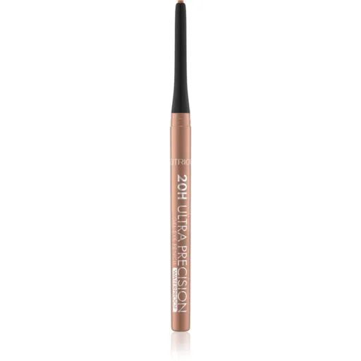 Catrice 20H Ultra Precision Gel precizní tužka na oči odstín 110 Rosy Copper 1 g