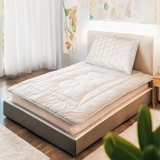 Sada přikrývky a polštáře MAGIC LINE