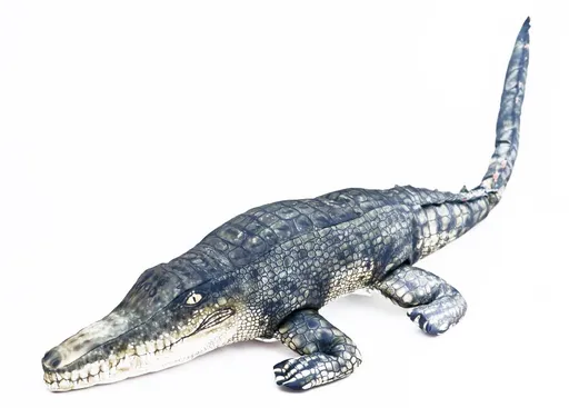 Gaby Polštář Krokodýl 120 cm,Gaby Polštář Krokodýl 120 cm