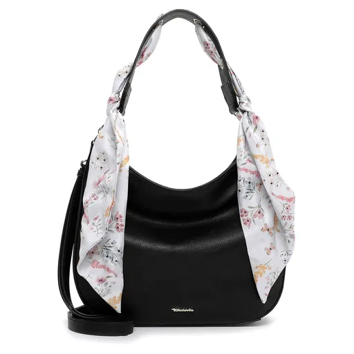 Dámská kabelka přes rameno Tamaris Pompea - černá