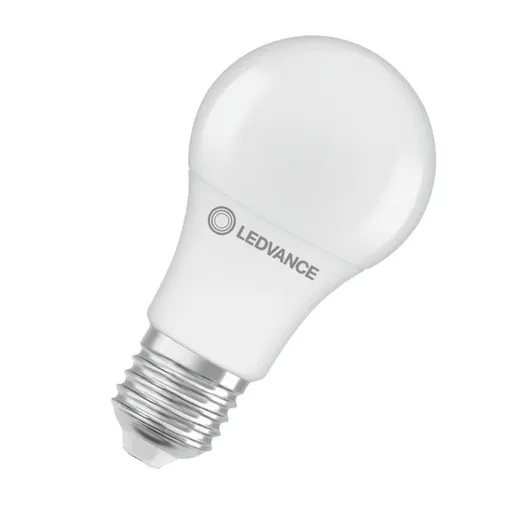 LEDVANCE LED Classic A 60 P 8W 830 matná E27 4099854485534