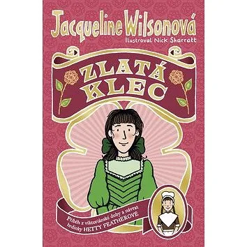 Zlatá klec (978-80-7595-272-1)